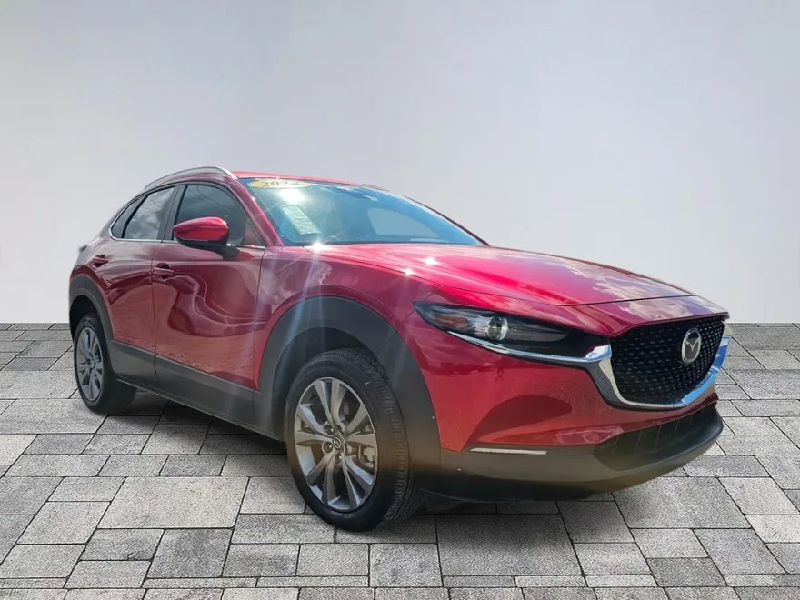 2024 Mazda CX-30 2.5 S Preferred photo 1