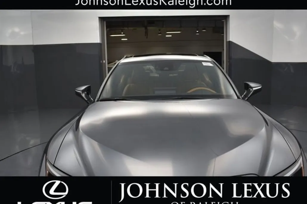 2025 Lexus IS 300 F SPORT photo 1