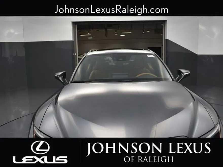 2025 Lexus IS 300 F SPORT photo 1