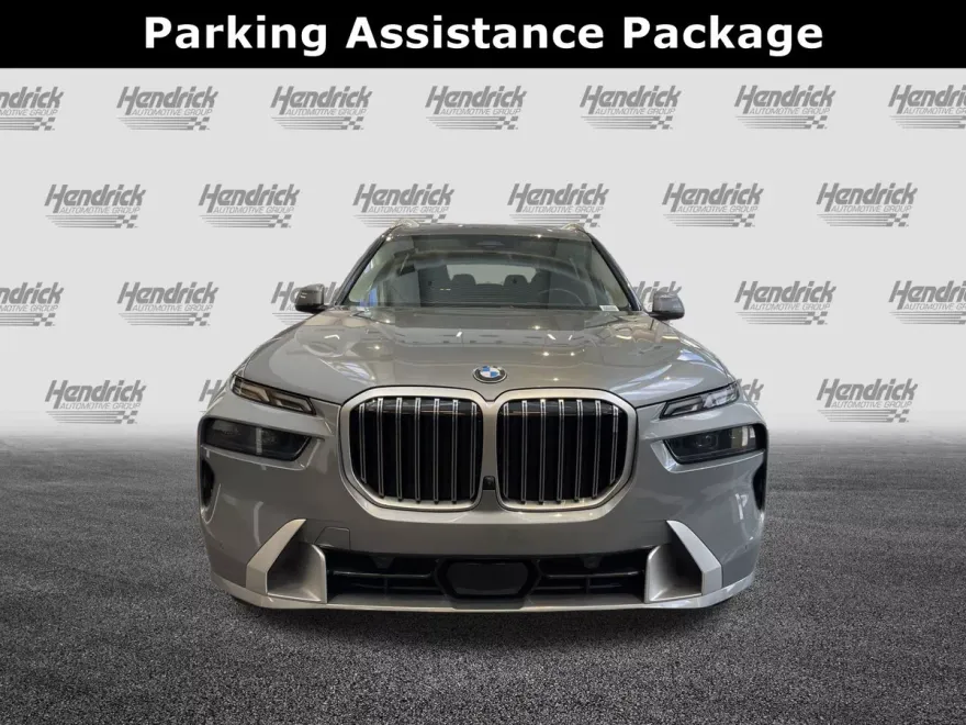2023 Bmw X7 xDrive40i photo 1