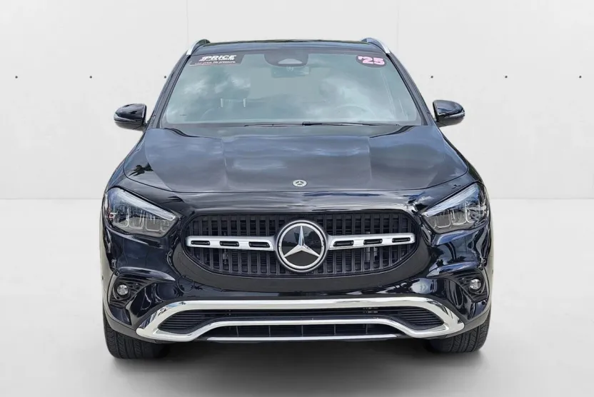 2025 Mercedes Benz GLA 250 photo 1