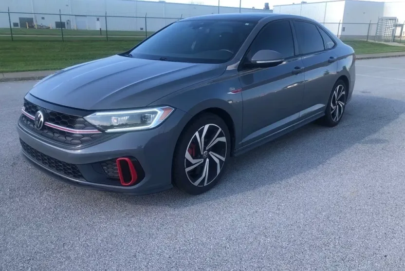 2023 Volkswagen Jetta GLI 2.0T Autobahn photo 1