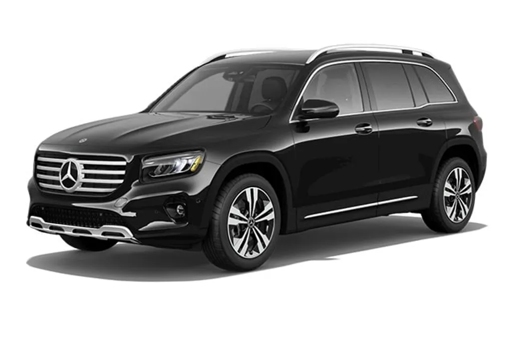 2025 Mercedes Benz GLB 250 4MATIC photo 1