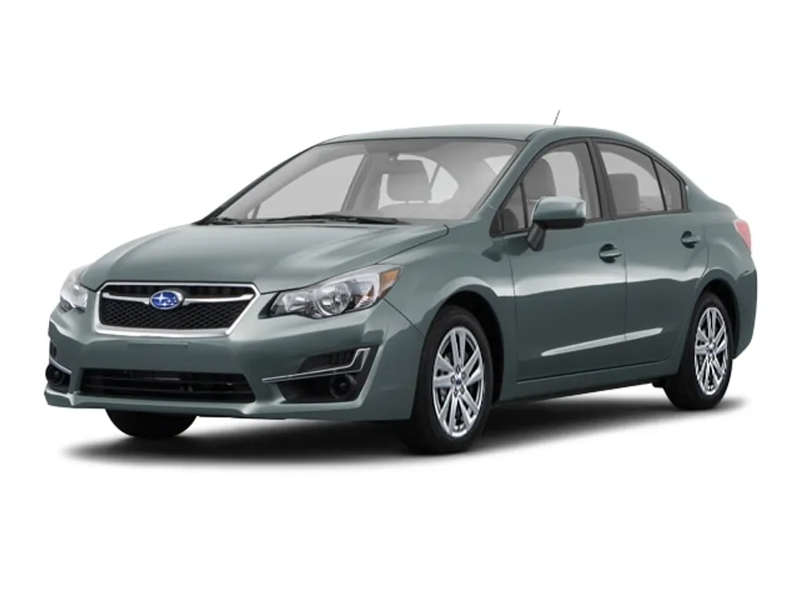 2015 Subaru Impreza 2.0i Premium photo 1
