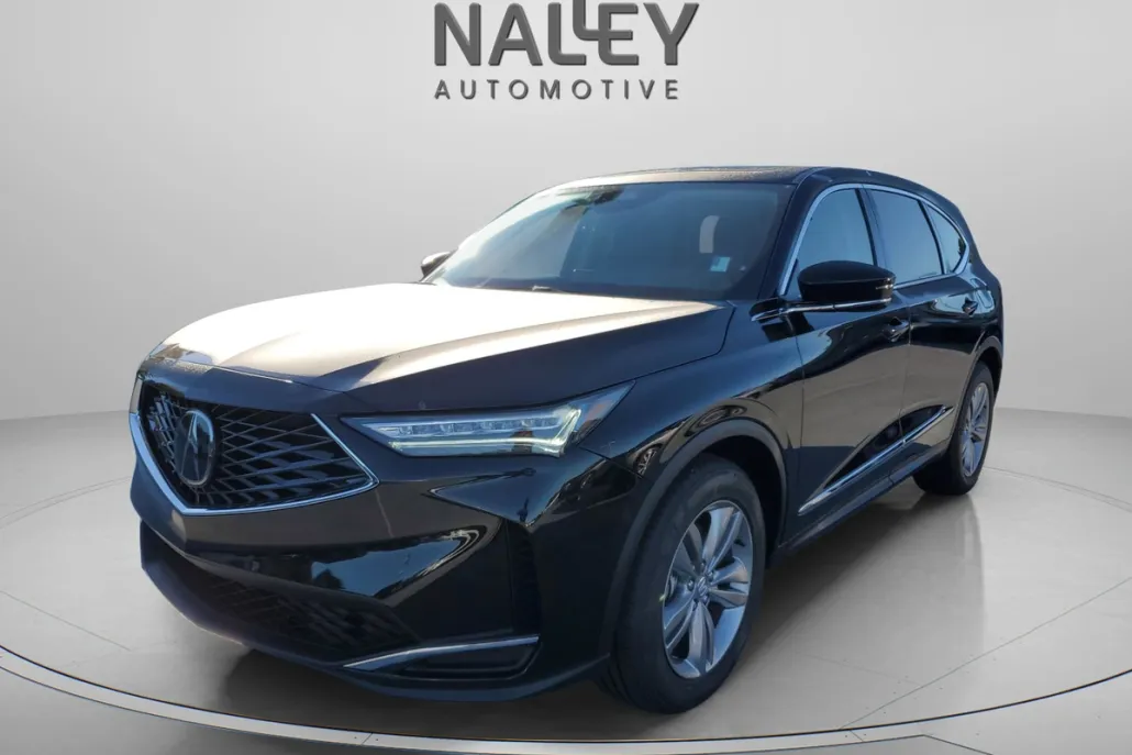 2026 Acura MDX Base SH-AWD photo 1
