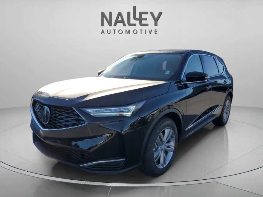 2026 Acura MDX Base SH-AWD photo 1