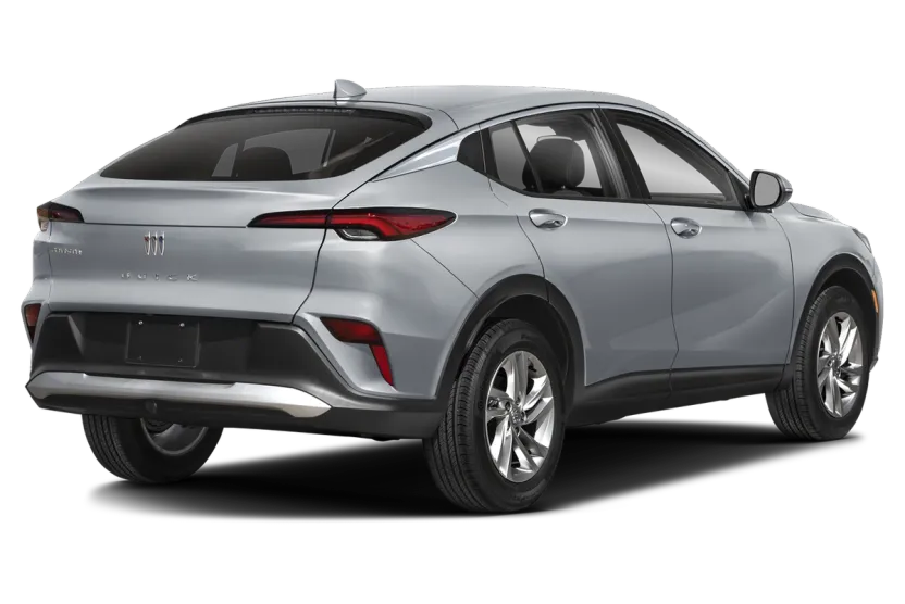 2024 Buick Envista Avenir photo 1