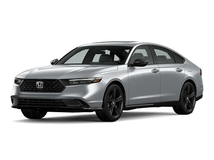 2023 Honda Accord Hybrid Sport-L photo 1