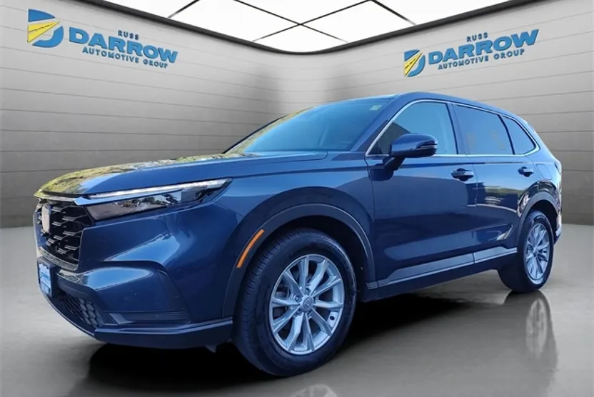 2024 Honda CR-V EX photo 1
