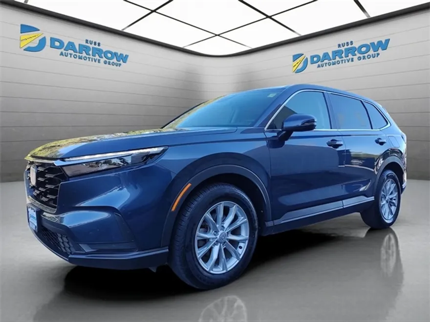 2024 Honda CR-V EX photo 1