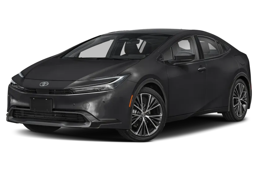 2025 Toyota Prius Limited photo 1