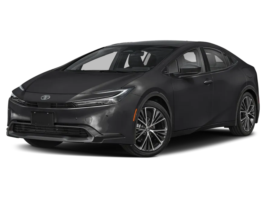 2025 Toyota Prius Limited photo 1