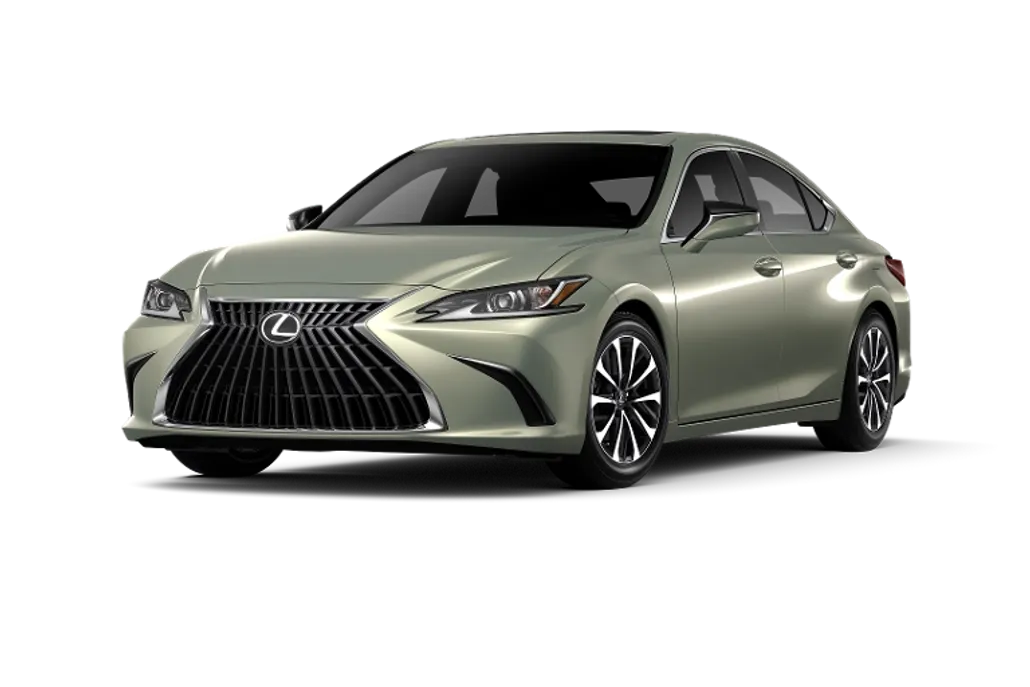 2025 Lexus ES 350 photo 1