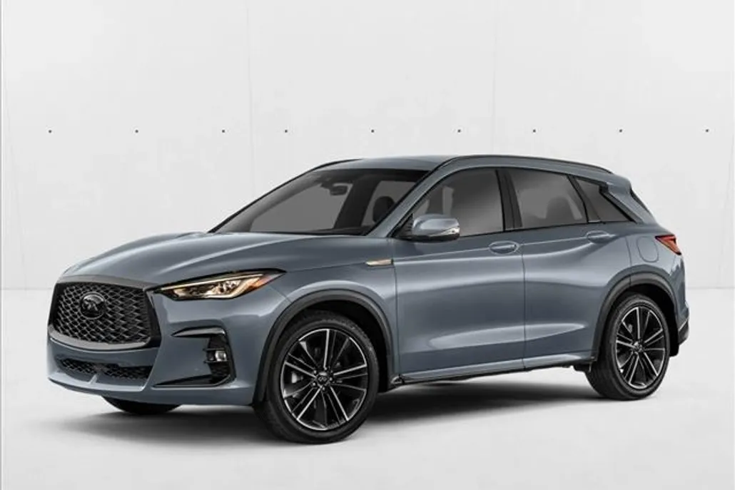 2023 Infiniti QX50 SPORT photo 1