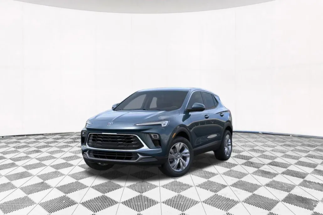 2026 Buick Encore GX Preferred photo 1