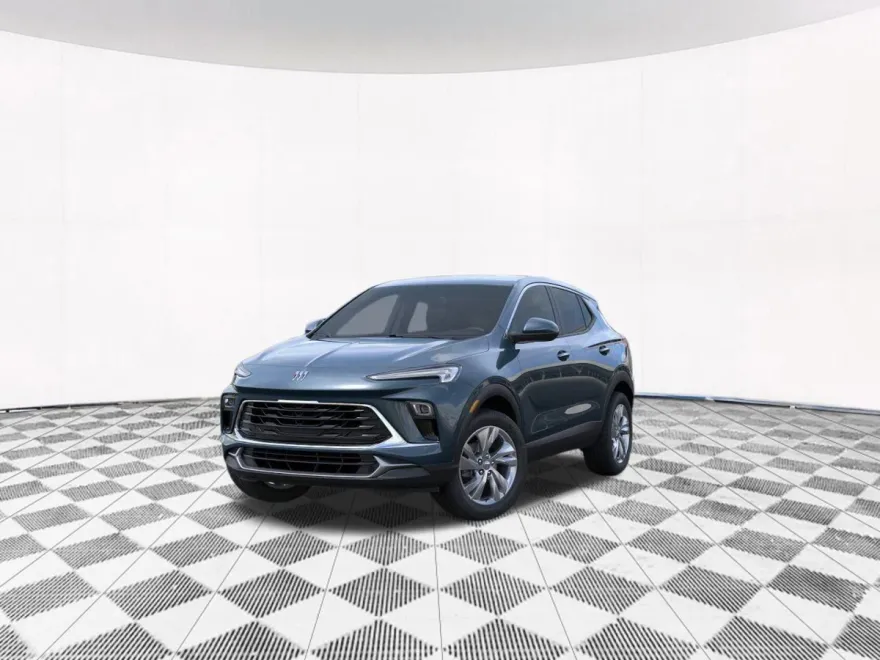 2026 Buick Encore GX Preferred photo 1