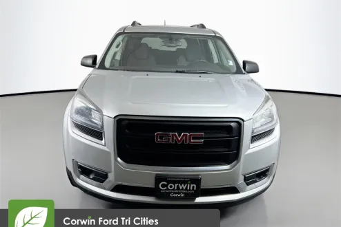 2015 Gmc Acadia SLE photo 3