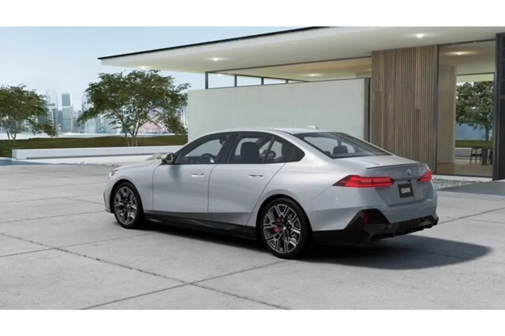 2026 Bmw i5 eDrive40 photo 1