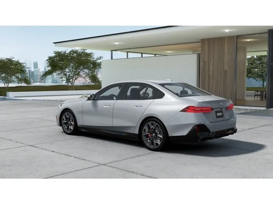 2026 Bmw i5 eDrive40 photo 1