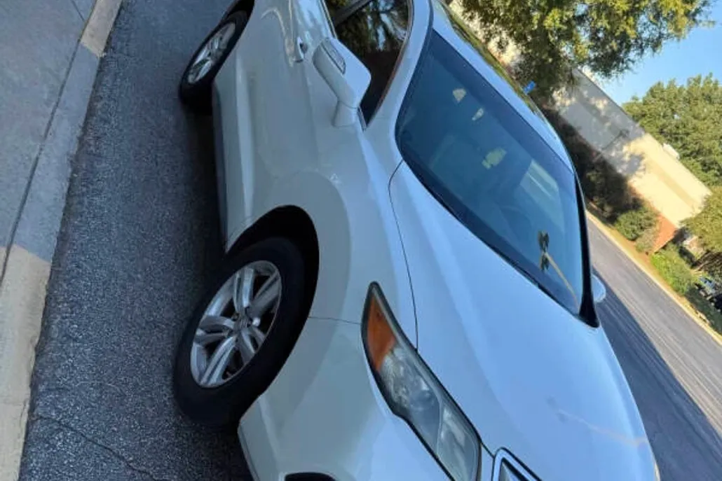 2015 Acura RDX photo 1