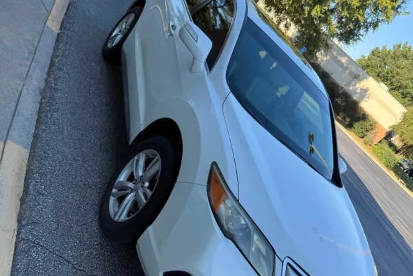 2015 Acura RDX photo 1