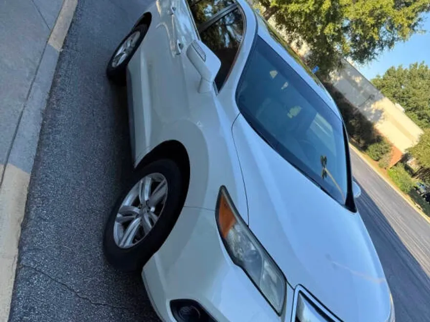 2015 Acura RDX photo 1