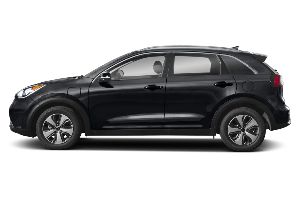 2019 Kia Niro Plug-In Hybrid EX photo 1