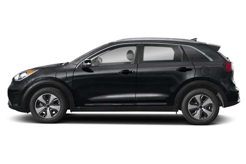 2019 Kia Niro Plug-In Hybrid EX photo 1