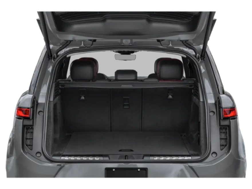 2025 Land Rover Range Rover Sport SE photo 1