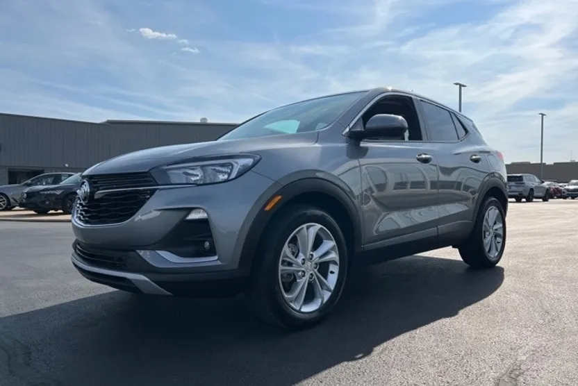2023 Buick Encore GX Preferred photo 1