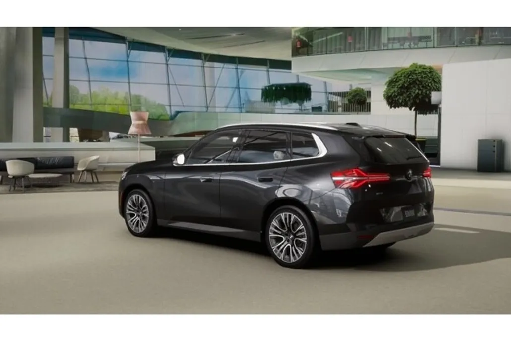 2026 Bmw X3 photo 1