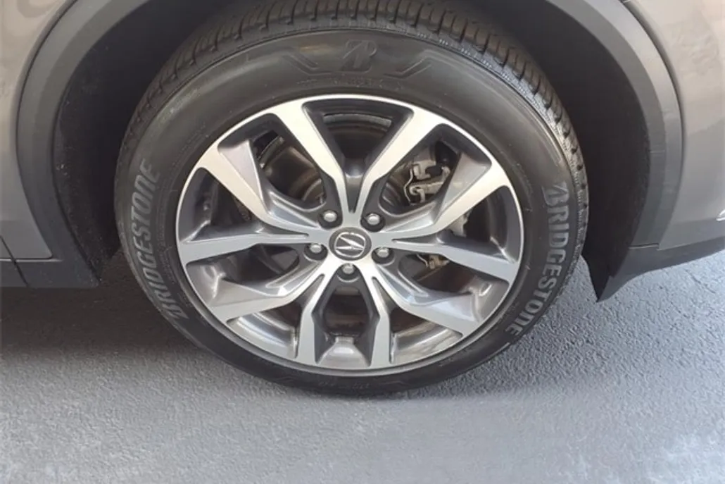 2023 Acura MDX SH-AWD Technology photo 1