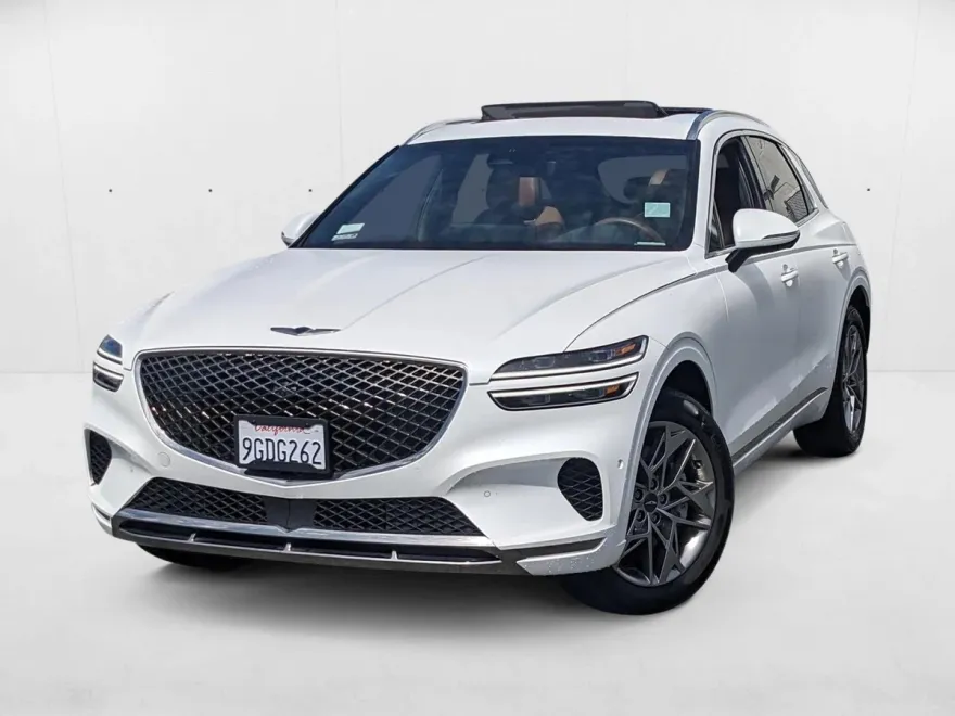 2023 Genesis GV70 2.5T photo 1