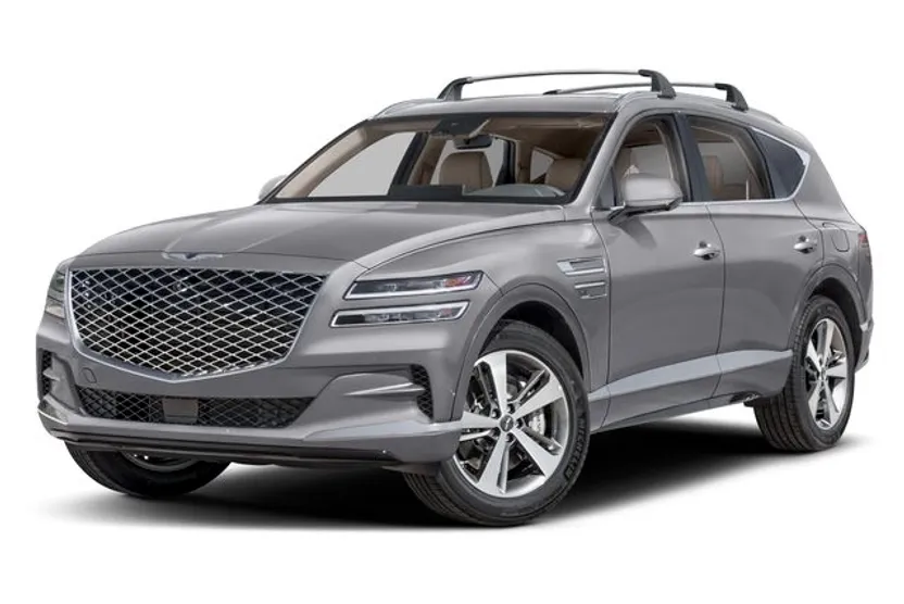 2024 Genesis GV80 2.5T Prestige photo 1