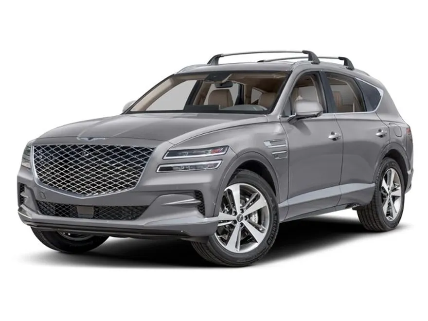 2024 Genesis GV80 2.5T Prestige photo 1