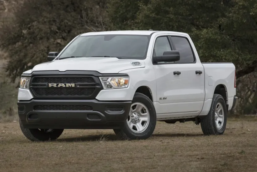 2024 Ram 1500 Tradesman photo 1