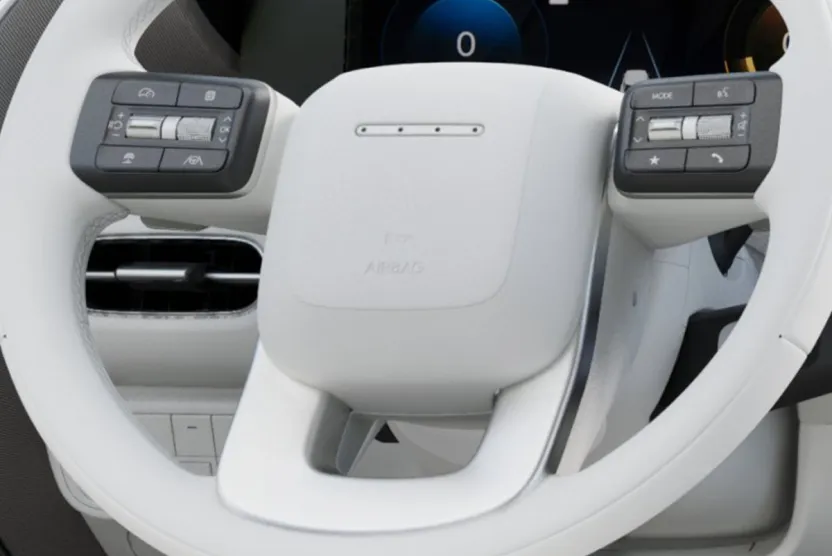 2026 Hyundai Palisade Limited photo 1