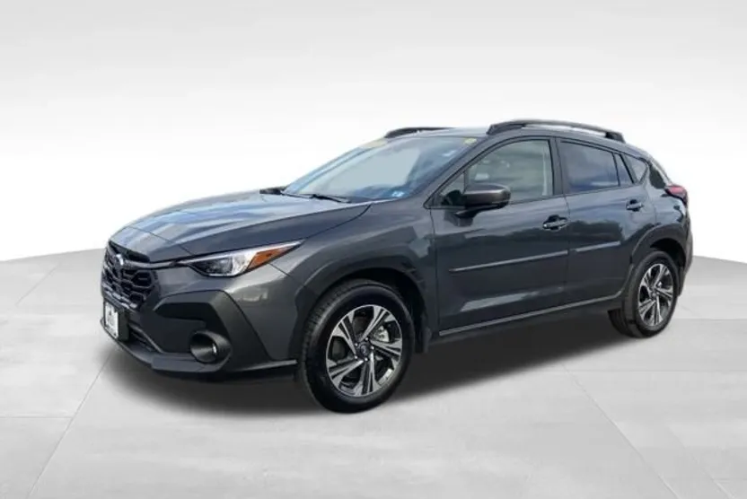 2025 Subaru Crosstrek Premium photo 1