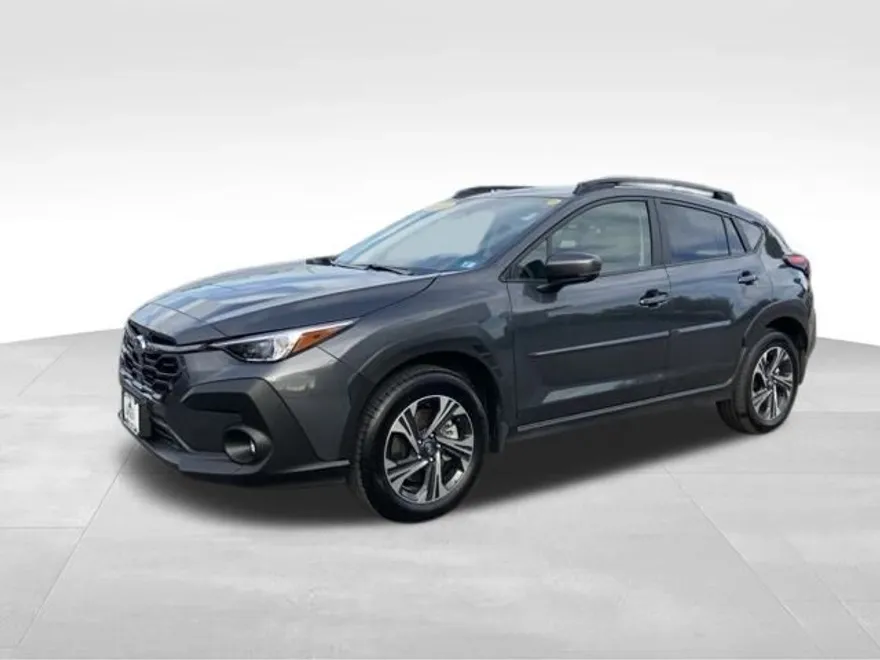 2025 Subaru Crosstrek Premium photo 1
