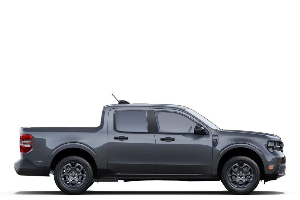 2025 Ford Maverick XLT photo 1