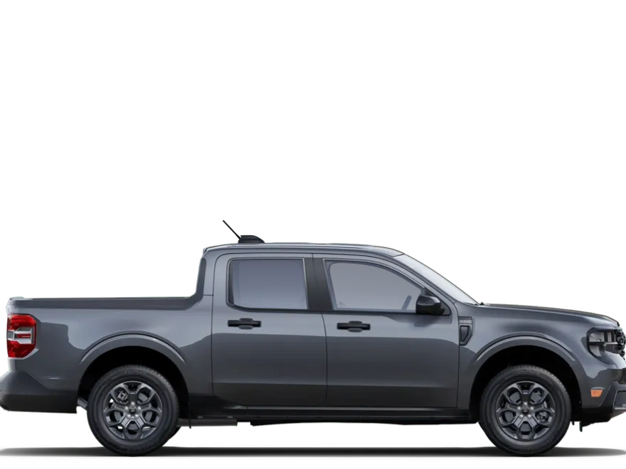 2025 Ford Maverick XLT photo 1
