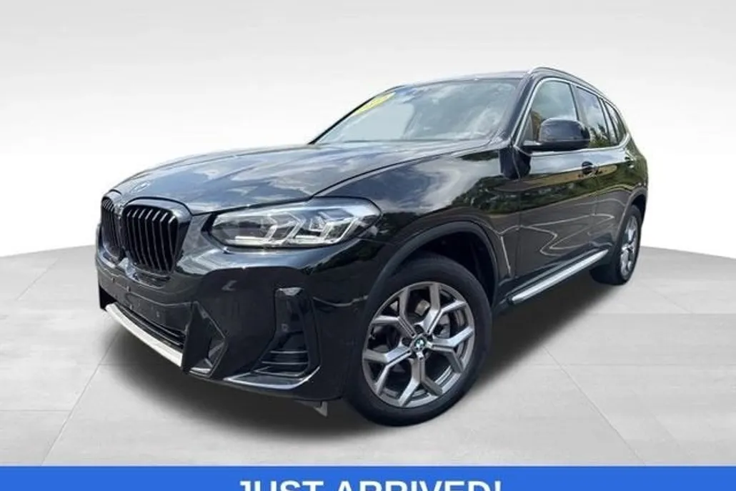 2023 Bmw X3 xDrive30i photo 1