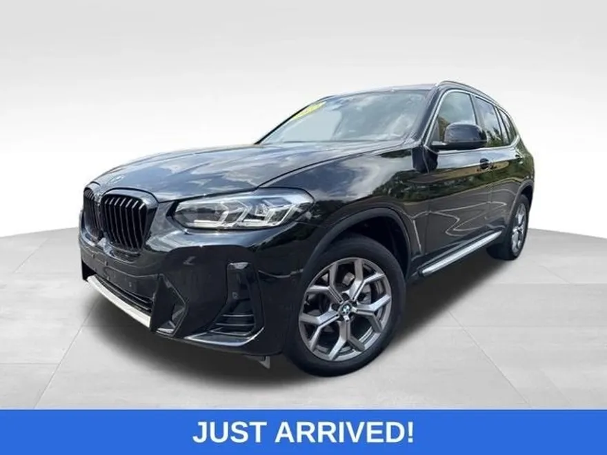 2023 Bmw X3 xDrive30i photo 1