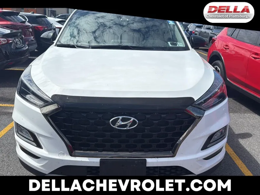 2019 Hyundai Tucson Value SEL Sport Limited Ultimate photo 1