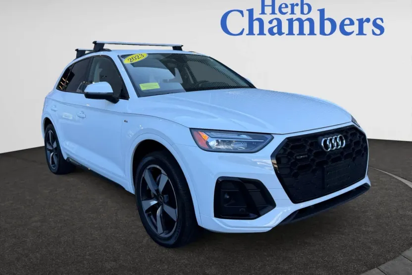 2023 Audi Q5 S line Premium Plus photo 1