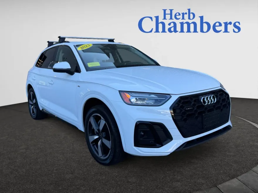 2023 Audi Q5 S line Premium Plus photo 1