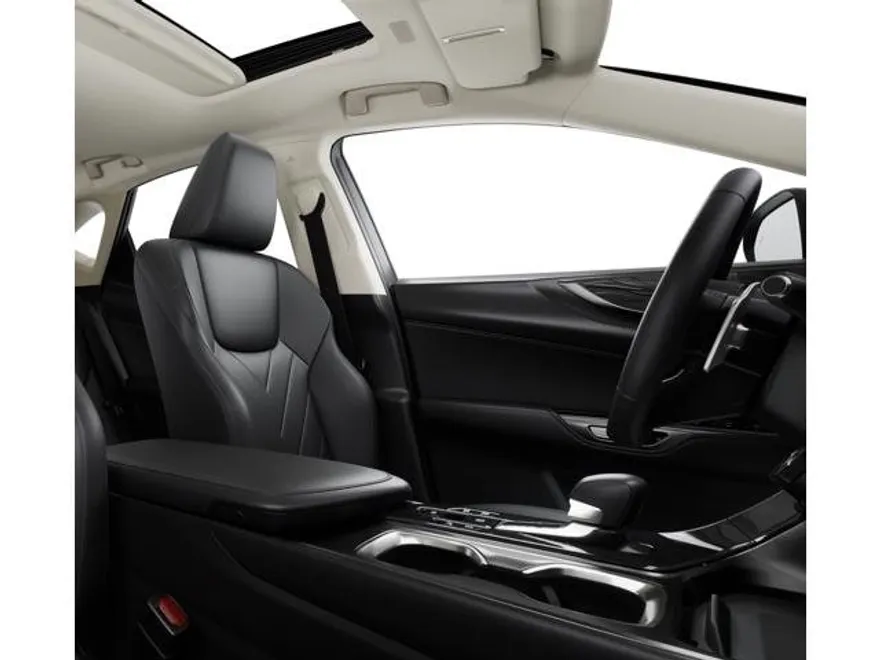 2026 Lexus NX Premium AWD photo 1