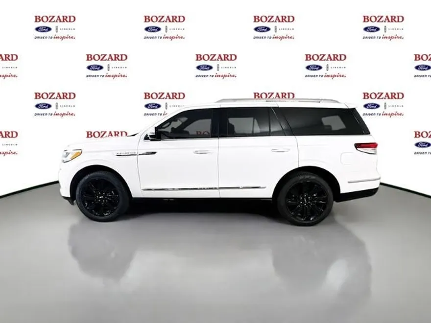 2024 Lincoln Navigator Reserve photo 1