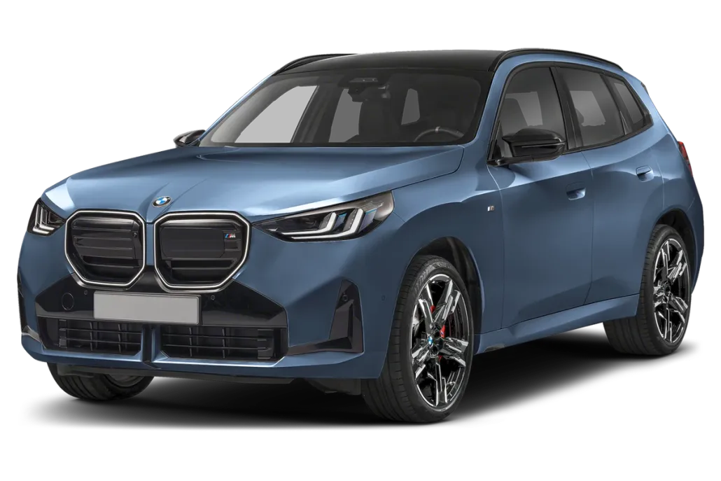 2025 Bmw X3 30x Drive photo 1