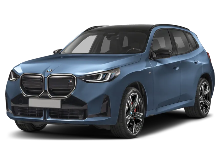 2025 Bmw X3 30x Drive photo 1
